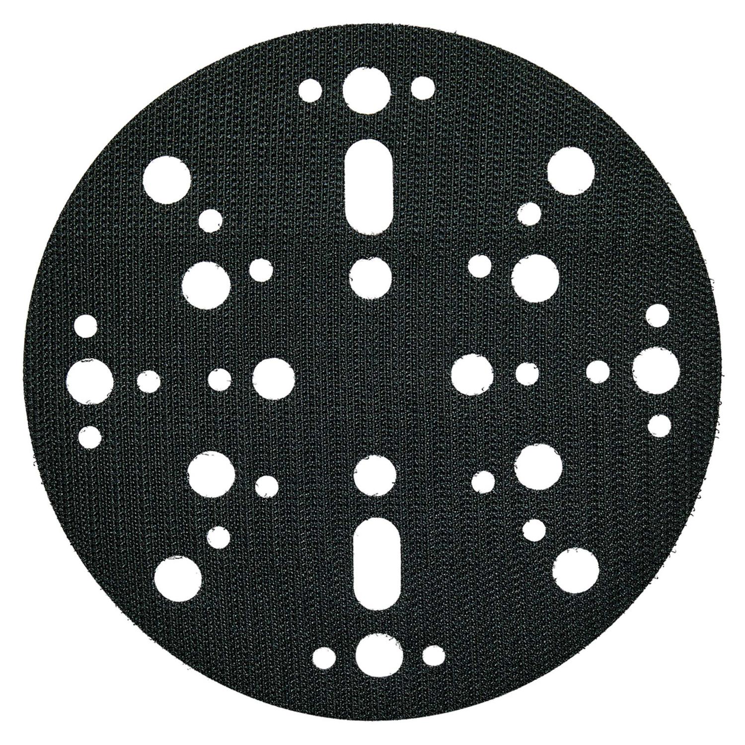 Protección disco de Lija 150mm velcro 2 Pzas - Makita - Herram.cl