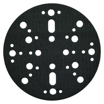 Protección disco de Lija 150mm velcro 2 Pzas - Makita - Herram.cl