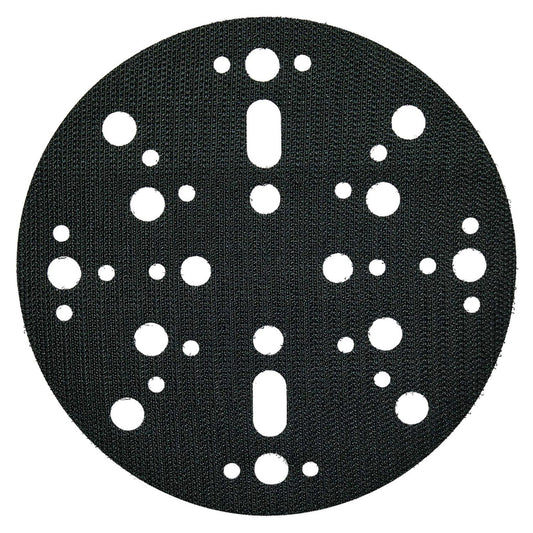 Protección disco de Lija 150mm velcro 2 Pzas - Makita - Herram.cl