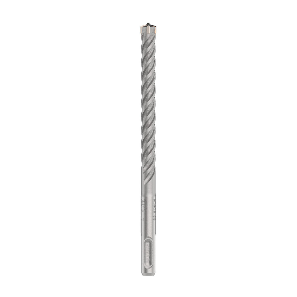 Broca Hormigón Bosch PRO SDS-Plus-5X 10x160mm 4 Filos - Herram.cl