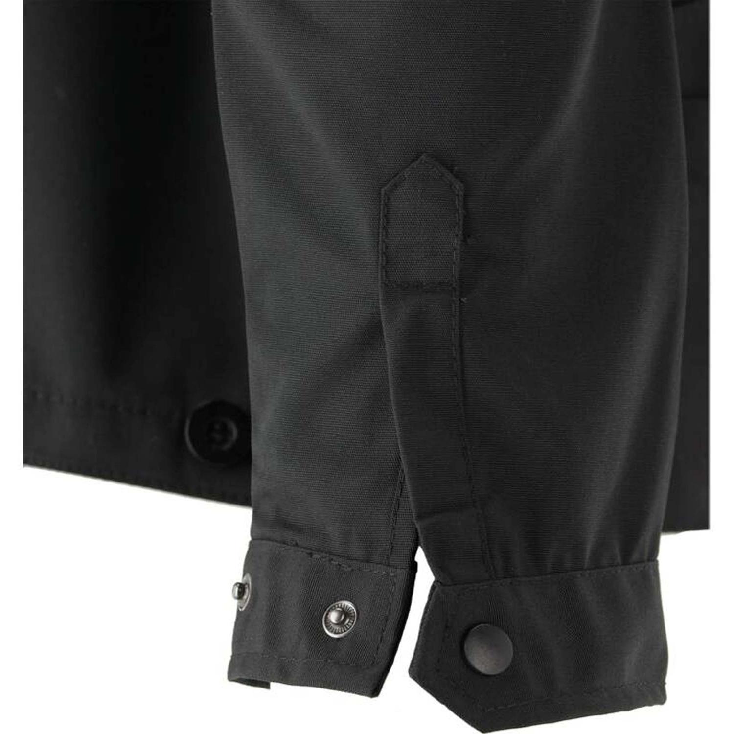 Chaqueta De Trabajo DUERO - Yato - Herram.cl