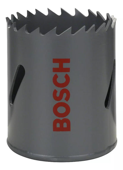 Sierra Copa Bim + 8% Co 43mm (1 11/16'') Bosch - Herram.cl