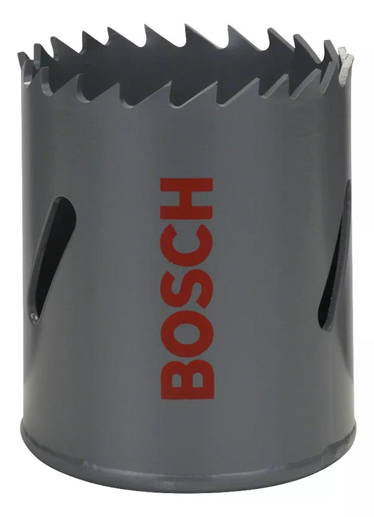 Sierra Copa Bim + 8% Co 43mm (1 11/16'') Bosch - Herram.cl