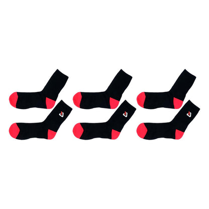 Calcetines de Trabajo 3 Pares - Yato - Herram.cl