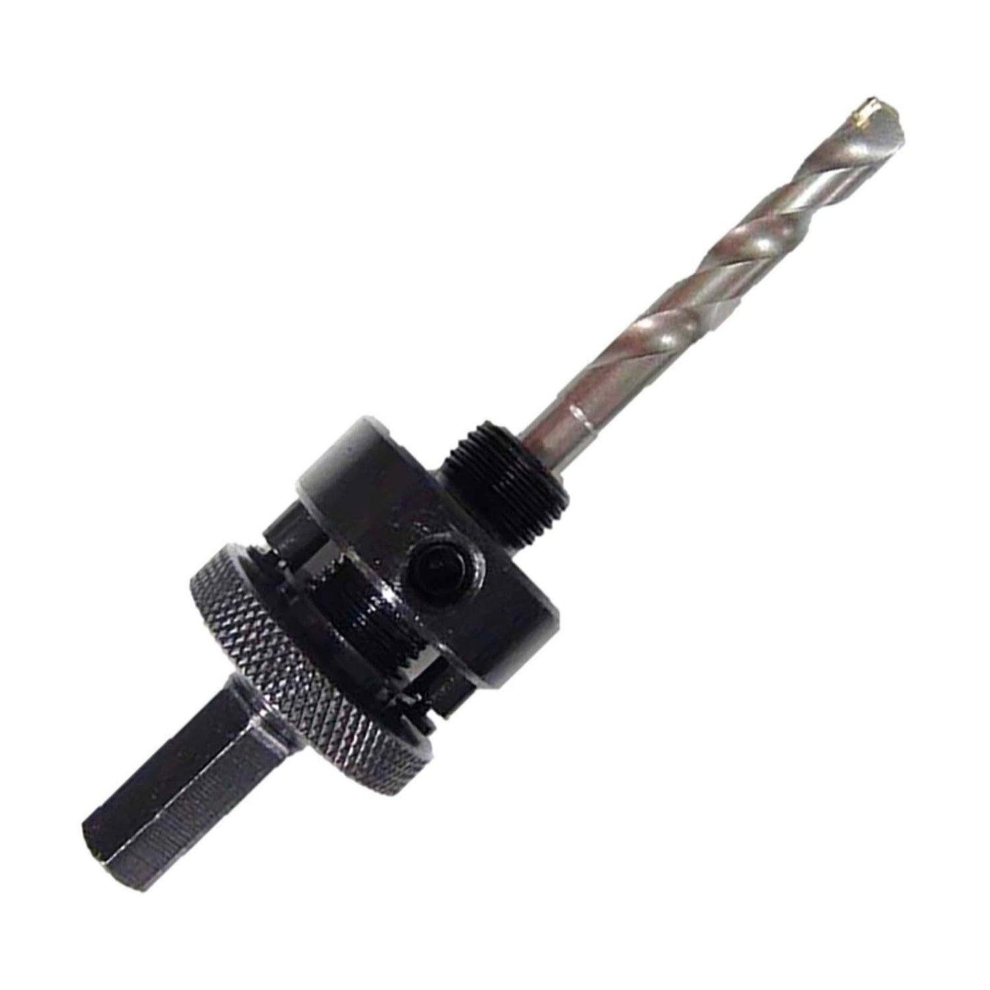 Adaptador Con Broca Piloto Mampostería 32 - 152mm - Makita - Herram.cl