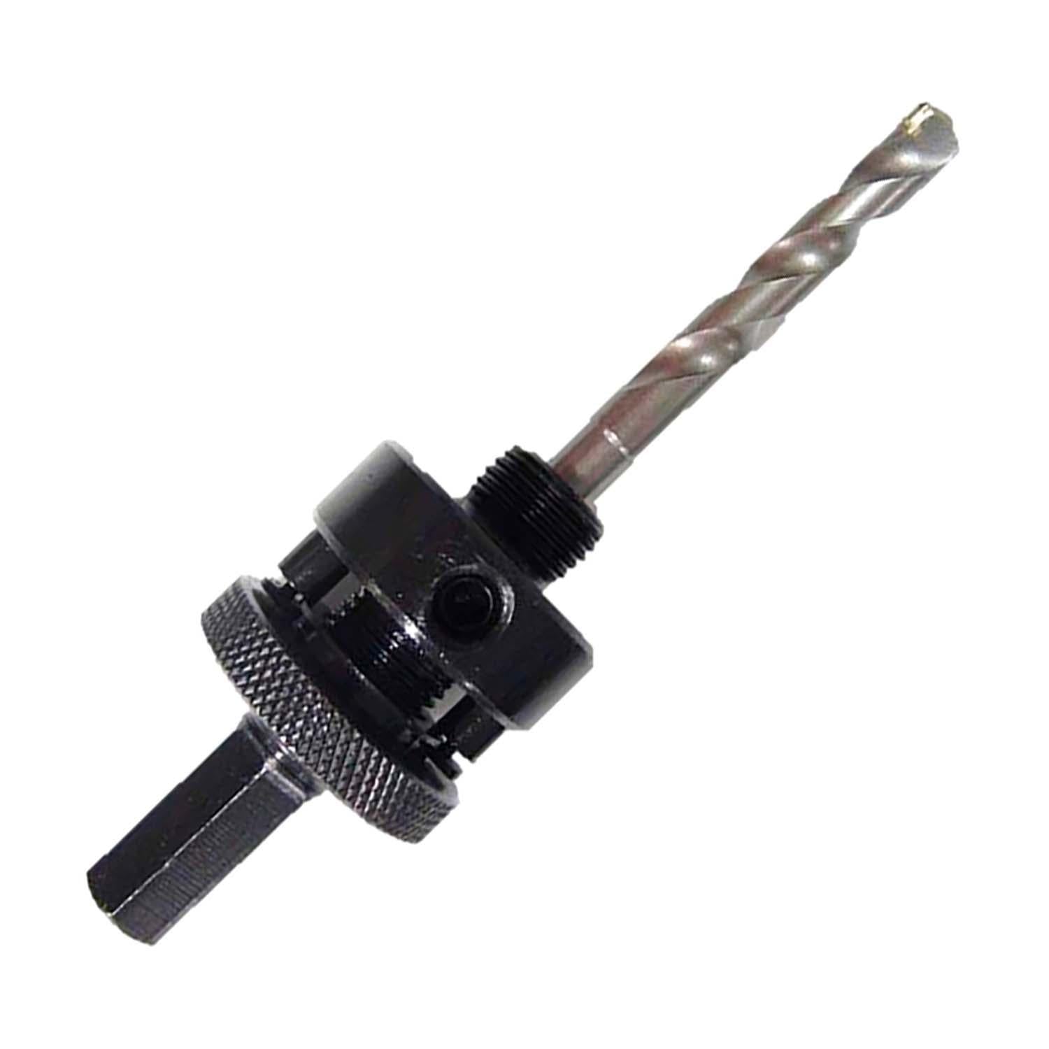 Adaptador Con Broca Piloto Mampostería 32 - 152mm - Makita - Herram.cl
