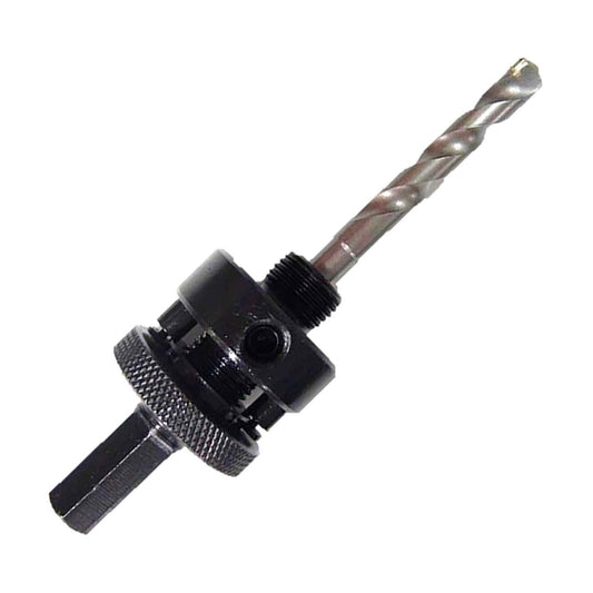 Adaptador Con Broca Piloto Mampostería 32 - 152mm - Makita - Herram.cl