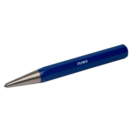 Granete con mango octogonal 5x120mm - Irimo - Herram.cl