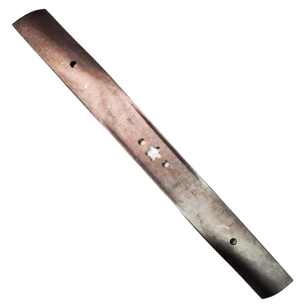 Cuchillo cortacésped 21'' para LC353AWD - Husqvarna - Herram.cl