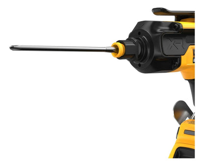 Kit Atornillador Paneles De Yeso 20v Máx* Dewalt Dcf630d2 - b2 - Herram.cl
