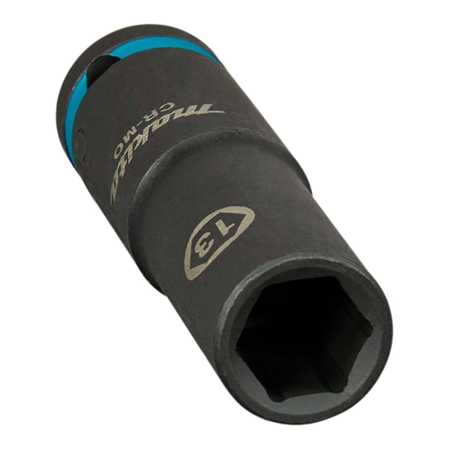 Dado De Impacto Largo 1/2''13mm Impact Black - Makita - Herram.cl
