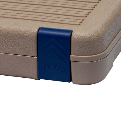 Juego de Dados hexagonales de 3/8'' 18 Pzas - irimo - Herram.cl