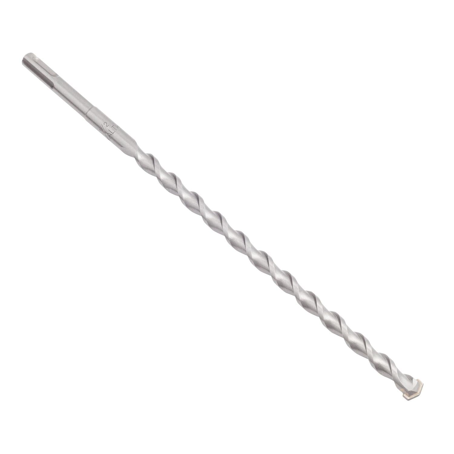 Brocas Para Metal HSS 4mm 10 Pzas - DeWALT - Herram.cl