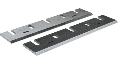 Par Cuchillas Para Cepillo HSS 170mm Para 1806B - Makita - Herram.cl