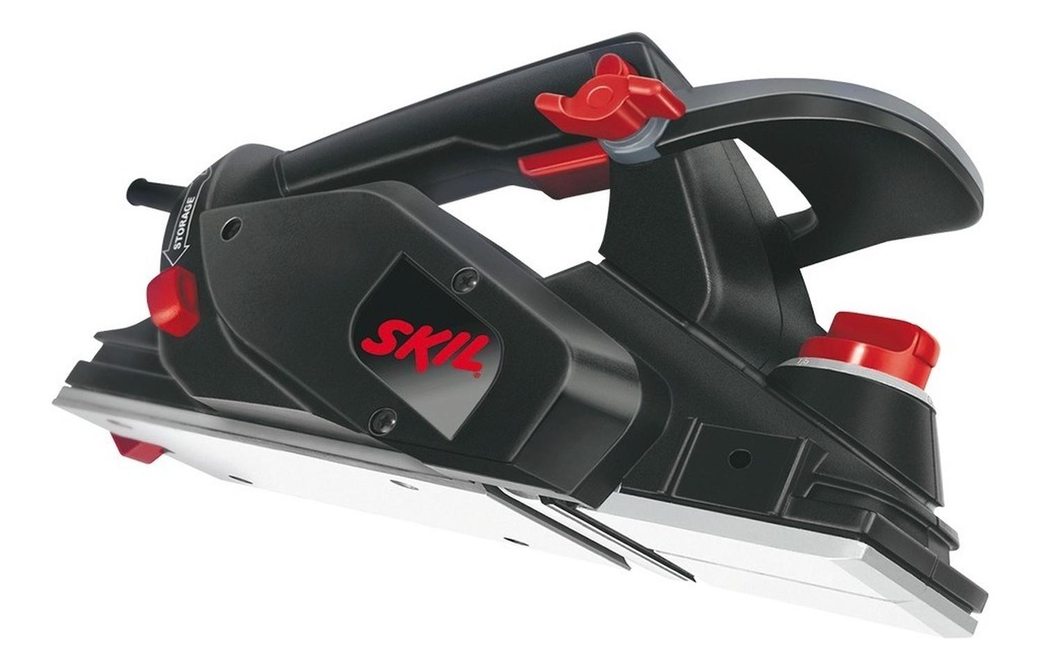 Cepillo Skil 1555, Con 550 Watts De Potencia - Herram.cl