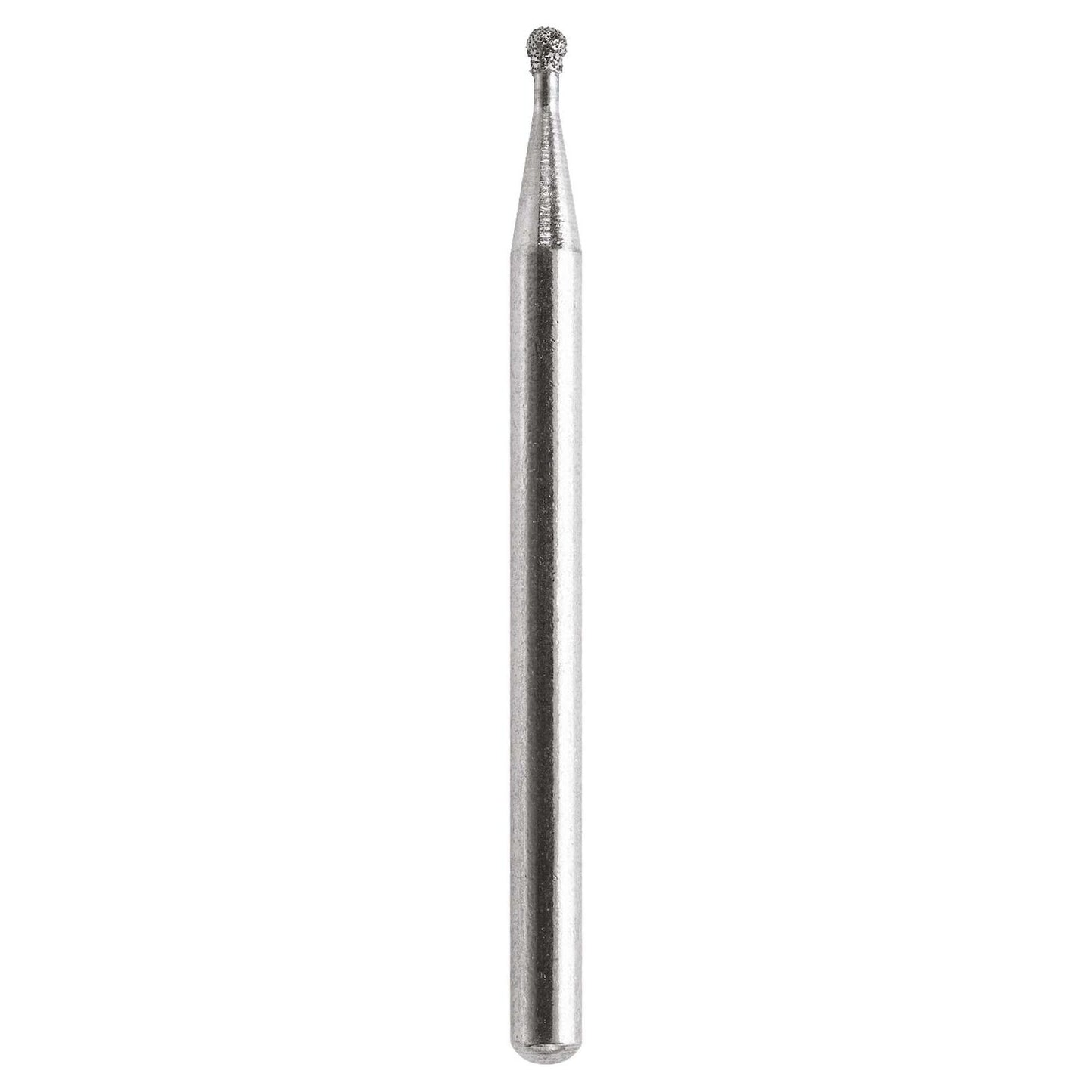 Fresa Diamantada 2,0mm Para Vidrio, cerámica (7103) - Dremel - Herram.cl