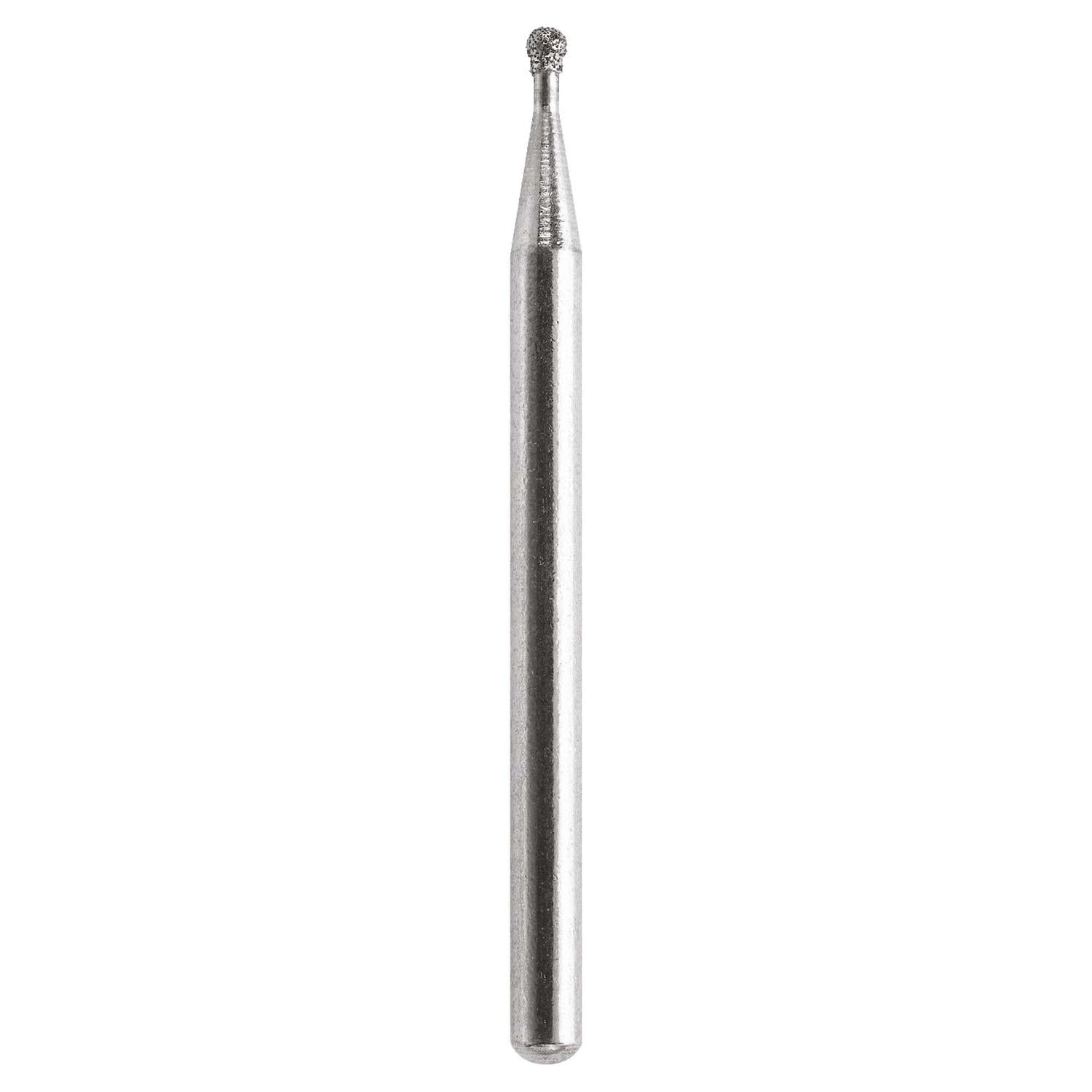 Fresa Diamantada 2,0mm Para Vidrio, cerámica (7103) - Dremel - Herram.cl