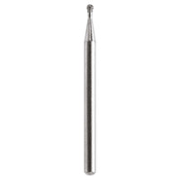 Fresa Diamantada 2,0mm Para Vidrio, cerámica (7103) - Dremel - Herram.cl