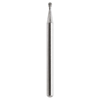 Fresa Diamantada 2,0mm Para Vidrio, cerámica (7103) - Dremel - Herram.cl