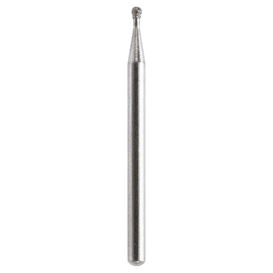 Fresa Diamantada 2,0mm Para Vidrio, cerámica (7103) - Dremel - Herram.cl