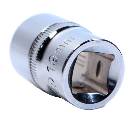 Dado Hexagonal De 1/2'', 18mm - Irimo - Herram.cl