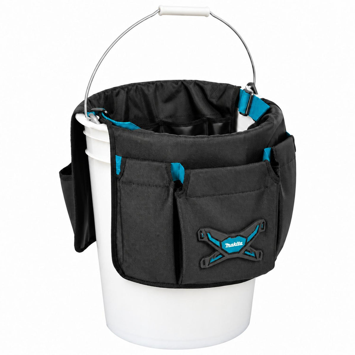 Organizador Portaherramientas Para Balde Makita E-05527 - Herram.cl