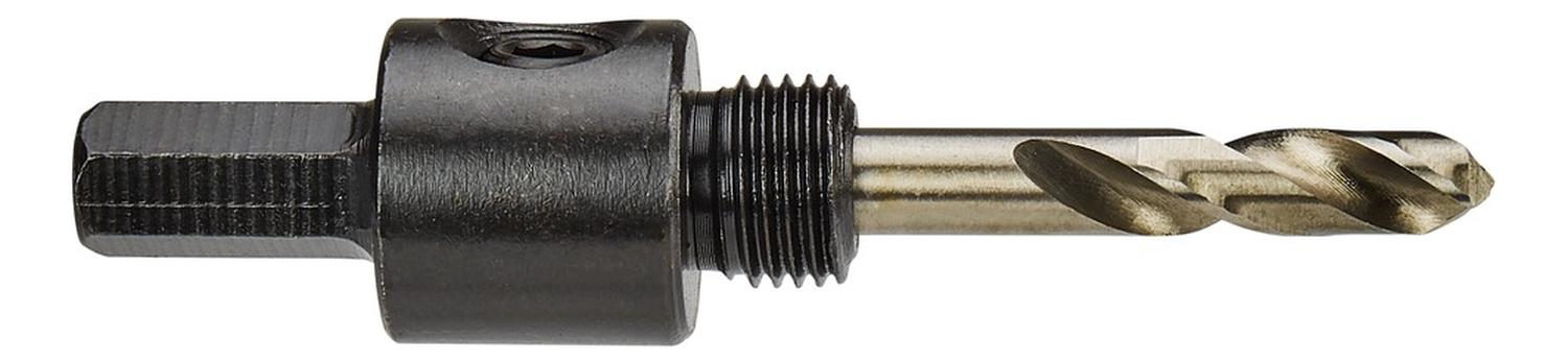 Adaptador Para Sierras Copa 16 - 35mm Hex. 9,5mm - Makita - Herram.cl