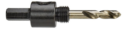 Adaptador Para Sierras Copa 16 - 35mm Hex. 9,5mm - Makita - Herram.cl