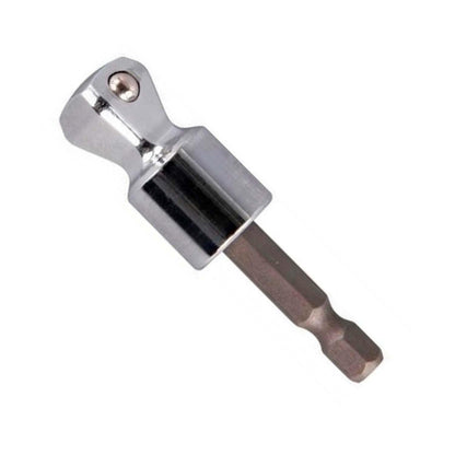 Adaptador Cuadrante Impact Premier 1/2'' a 1/4'' - Makita - Herram.cl