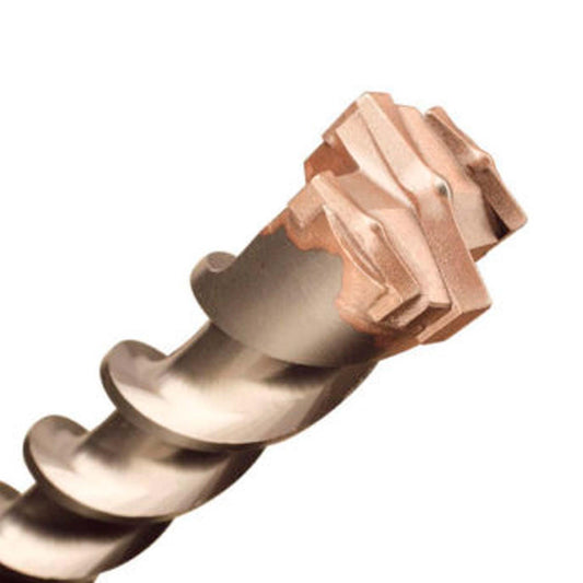 Broca SDS - MAX Maxi Mak 22x400x540mm - Makita - Herram.cl
