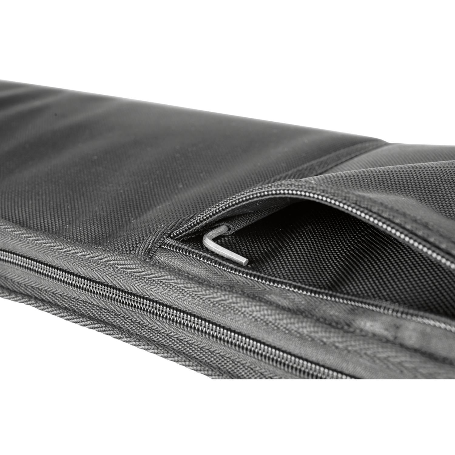 Bolso Para Guia Riel de 1,4 Y 1,5m - Makita - Herram.cl