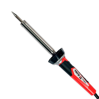 Cautín Eléctrico 520°C / 80 W / 230 V - Yato - Herram.cl