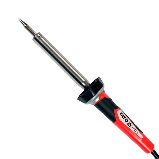 Cautín Eléctrico 520°C / 80 W / 230 V - Yato - Herram.cl