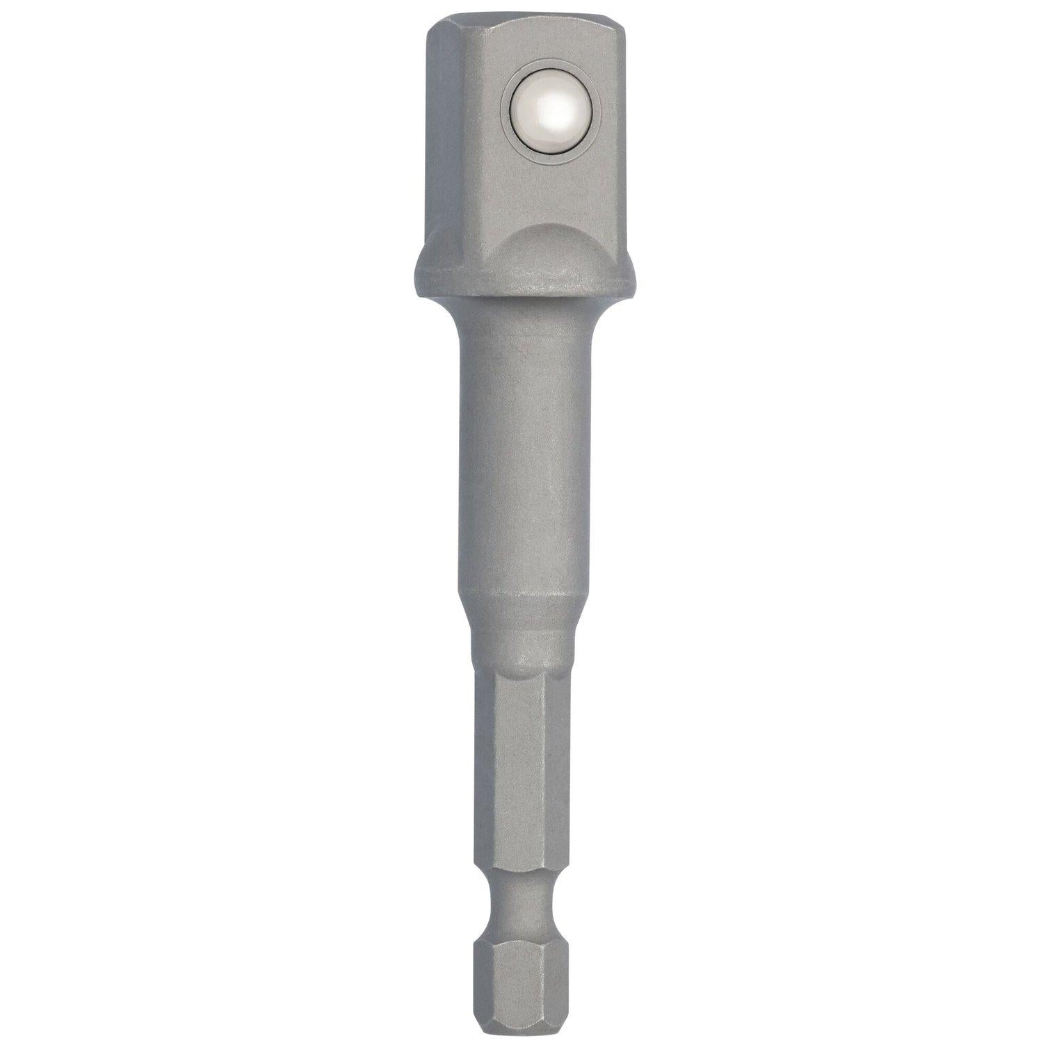 Adaptador Cuadrante Maxfit - Ultra 1/2''x65mm - DeWALT - Herram.cl