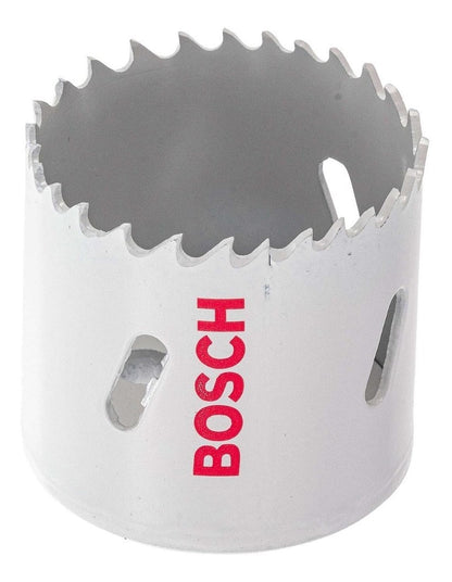Sierra Copa Bi - metal 48mm (1 - 7/8'') - Bosch - Herram.cl