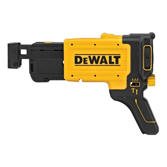 Cargador Rápido Para Tornillos En Cinta DCF6202 - DeWALT - Herram.cl