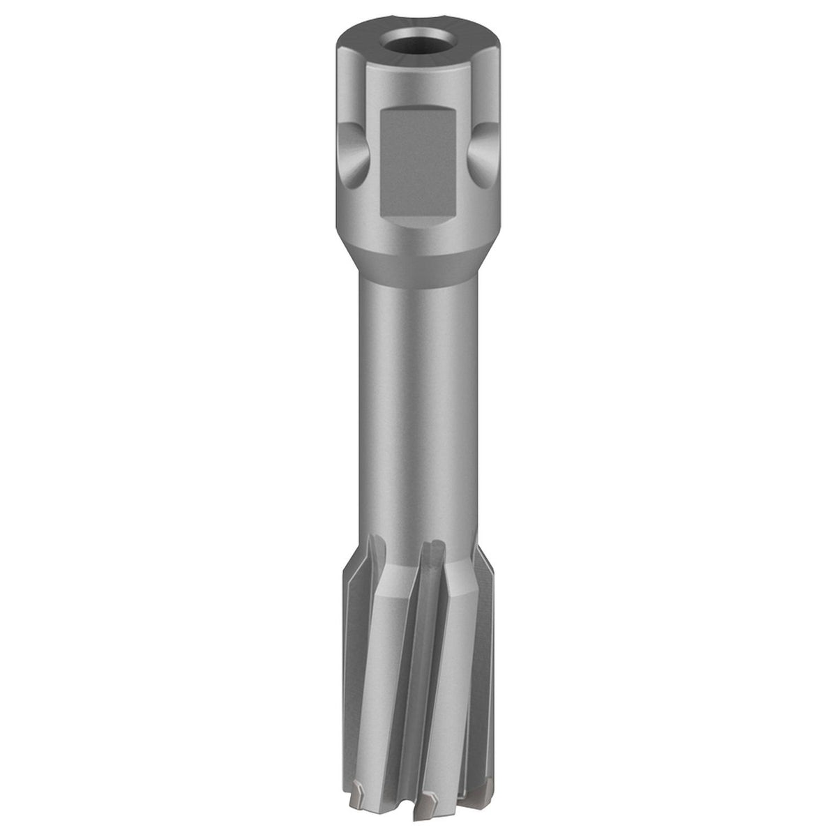 Broca Anular Bosch PRO TCT 18x50mm Carburo Tungsteno Weldon - Herram.cl