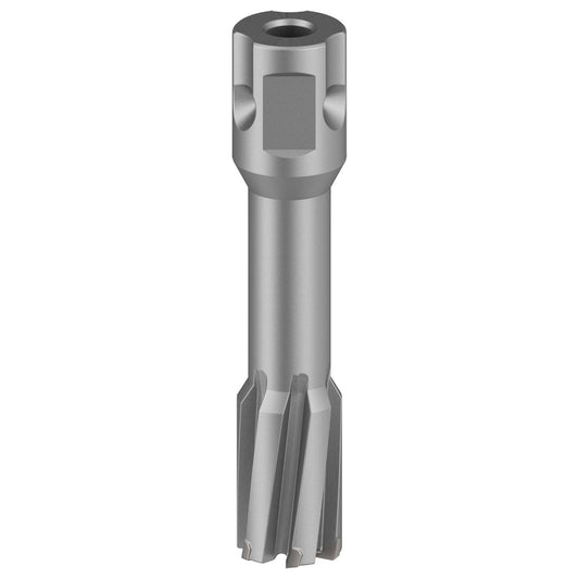 Broca Anular Bosch PRO TCT 18x50mm Carburo Tungsteno Weldon - Herram.cl