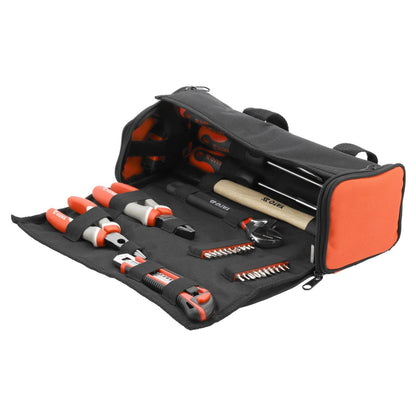 Juego Herramientas Yato YT-39280 44 Piezas Con Estuche - Herram.cl