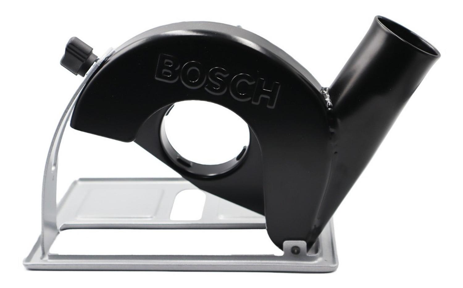 Caperuza De Aspiracion Para Corte 115 - 125mm Bosch - Herram.cl