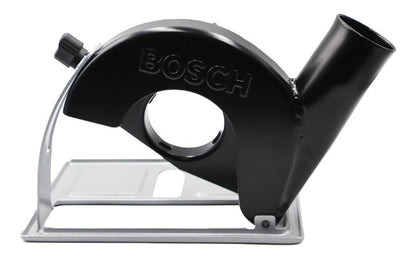 Caperuza De Aspiracion Para Corte 115 - 125mm Bosch - Herram.cl