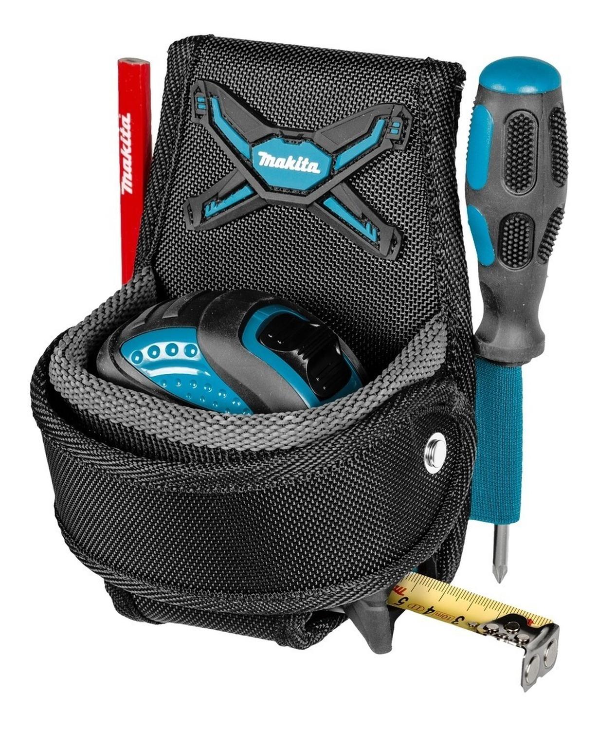 Porta Cinta Métrica - Makita - Herram.cl