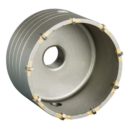 Broca Corona 90x72mm Toma M22 - Makita - Herram.cl