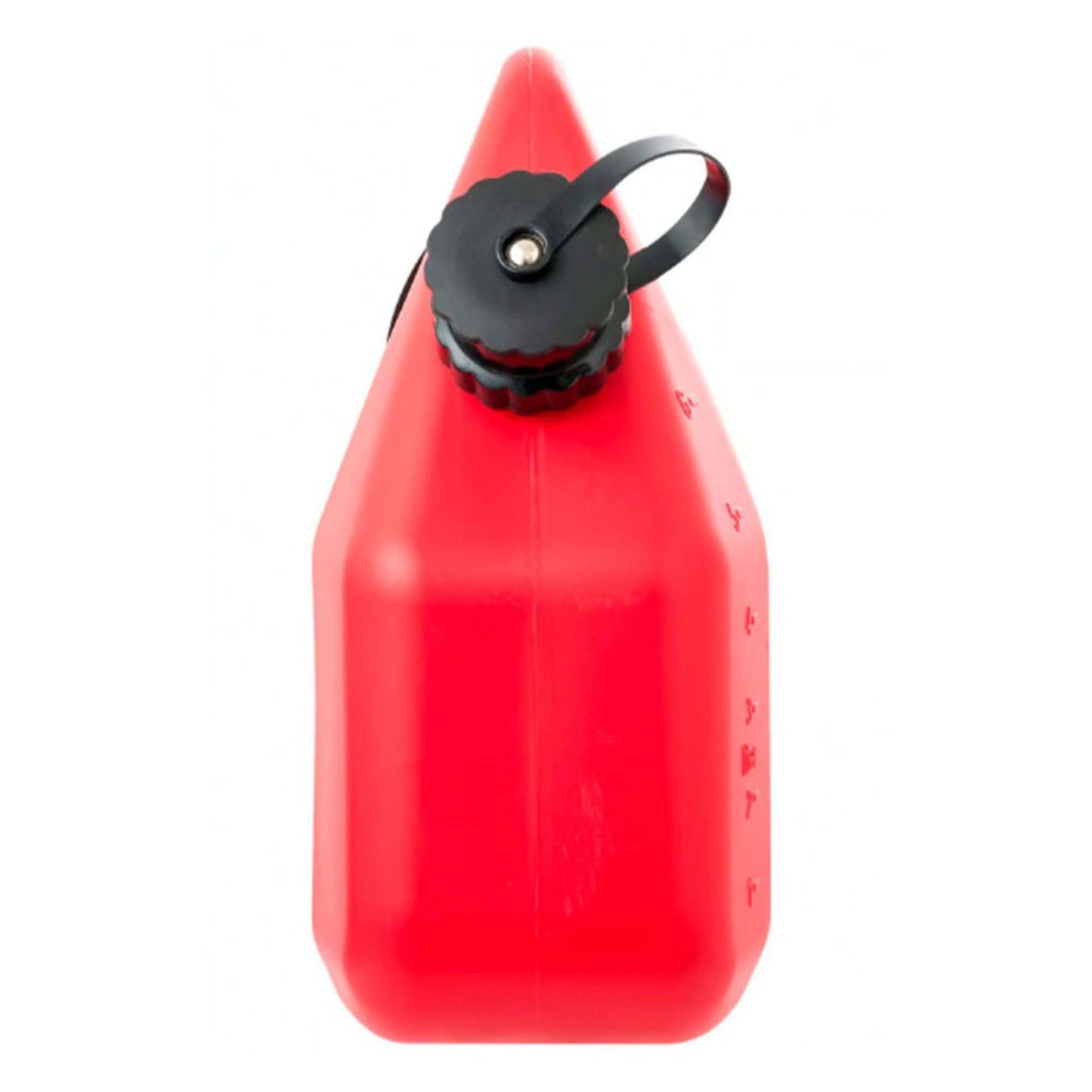 Bidón Doble para Aceite y Combustible 2 - 6 L - Duraline - Herram.cl