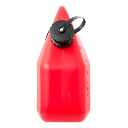 Bidón Doble para Aceite y Combustible 2 - 6 L - Duraline - Herram.cl