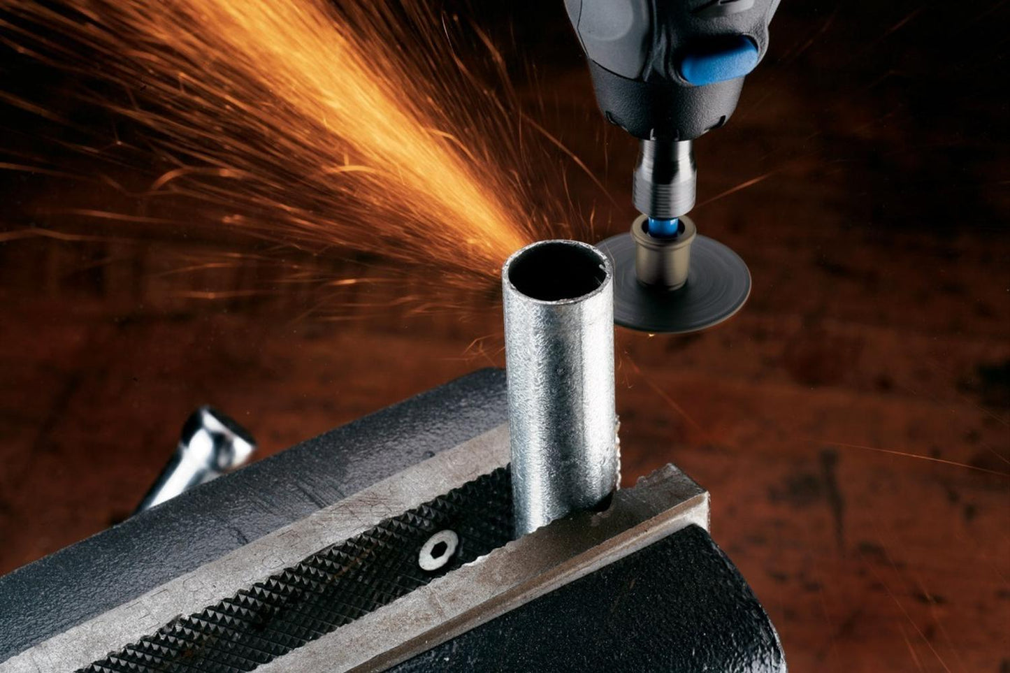 Dremel 3000 Herramienta Multipropósito Con 10 Accesorios - Herram.cl
