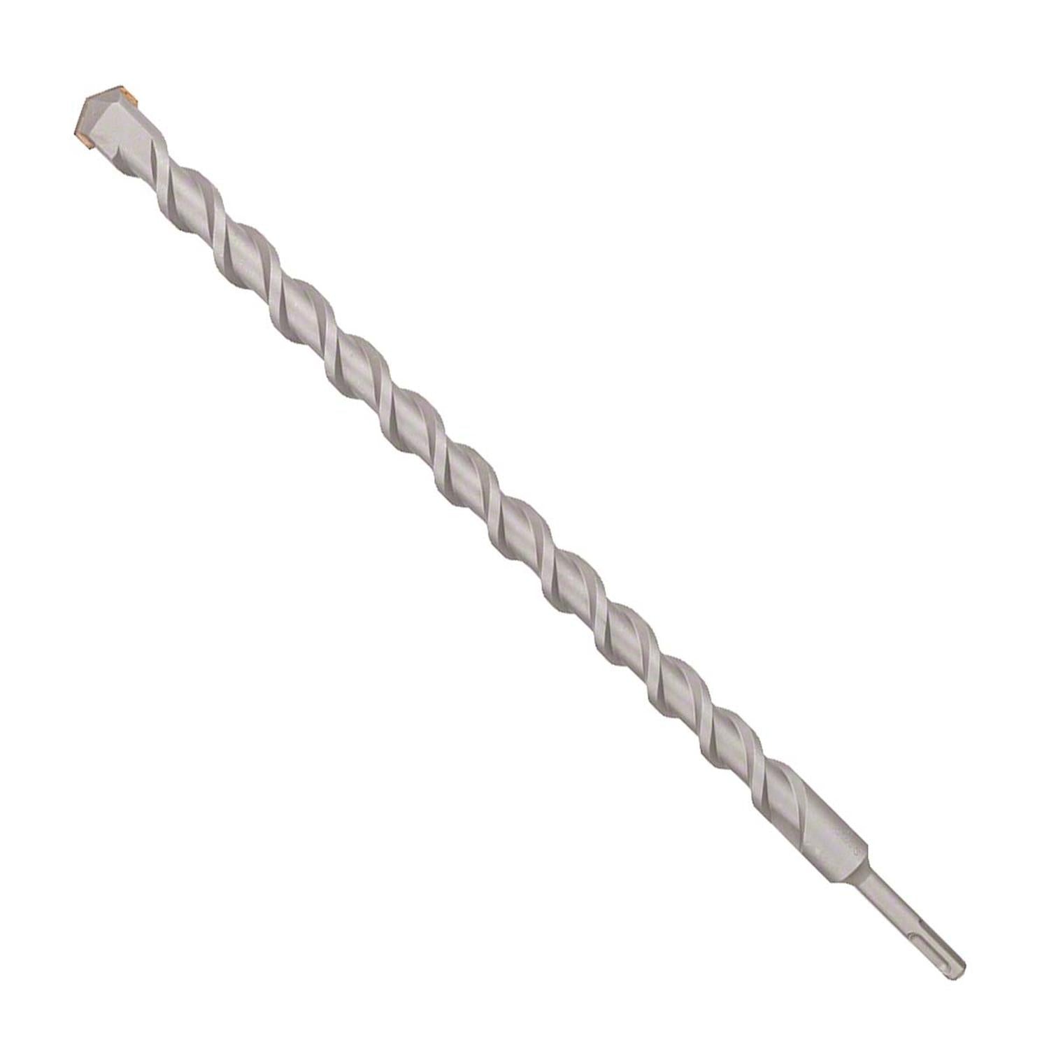 Broca SDS - Plus - 1 - 2 aristas - 25x400x460mm - Bosch - Herram.cl