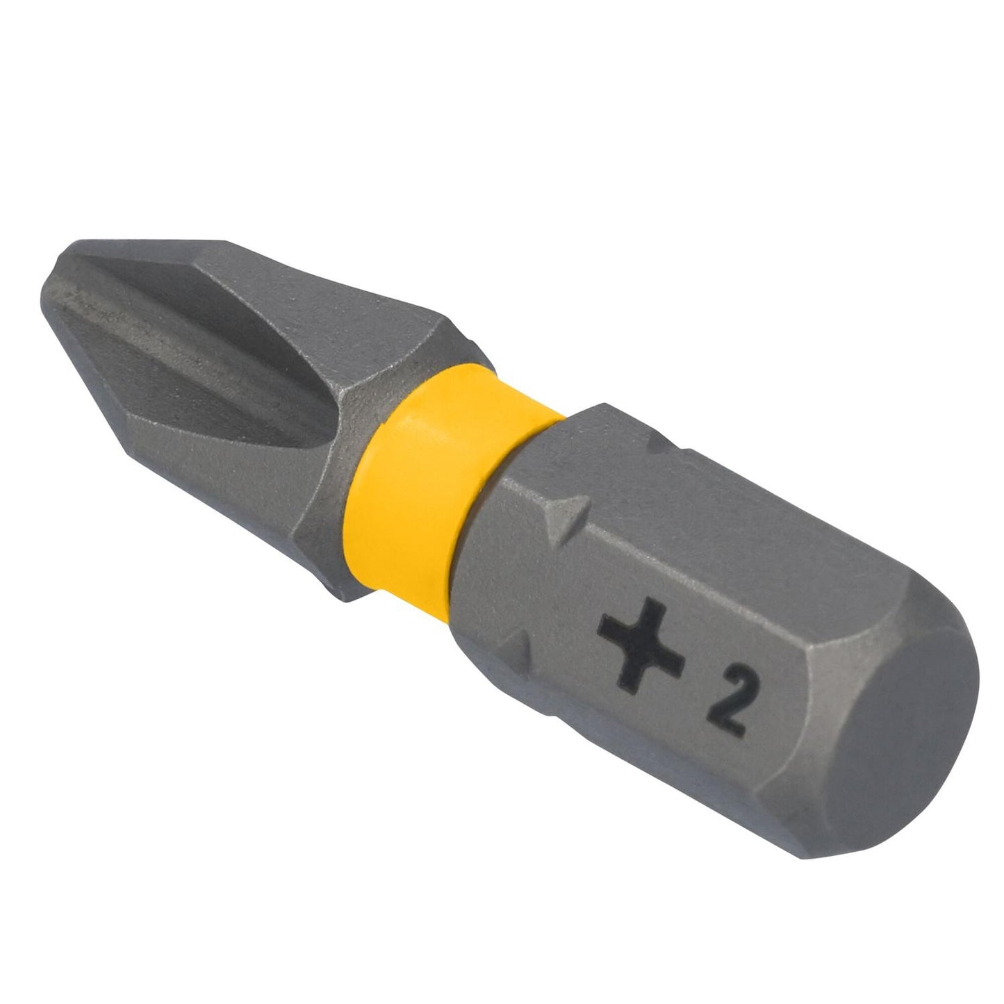 Puntas MAXFIT - ULTRA PH2 - 1'' (25.4mm) 2 Pzas - DeWALT - Herram.cl