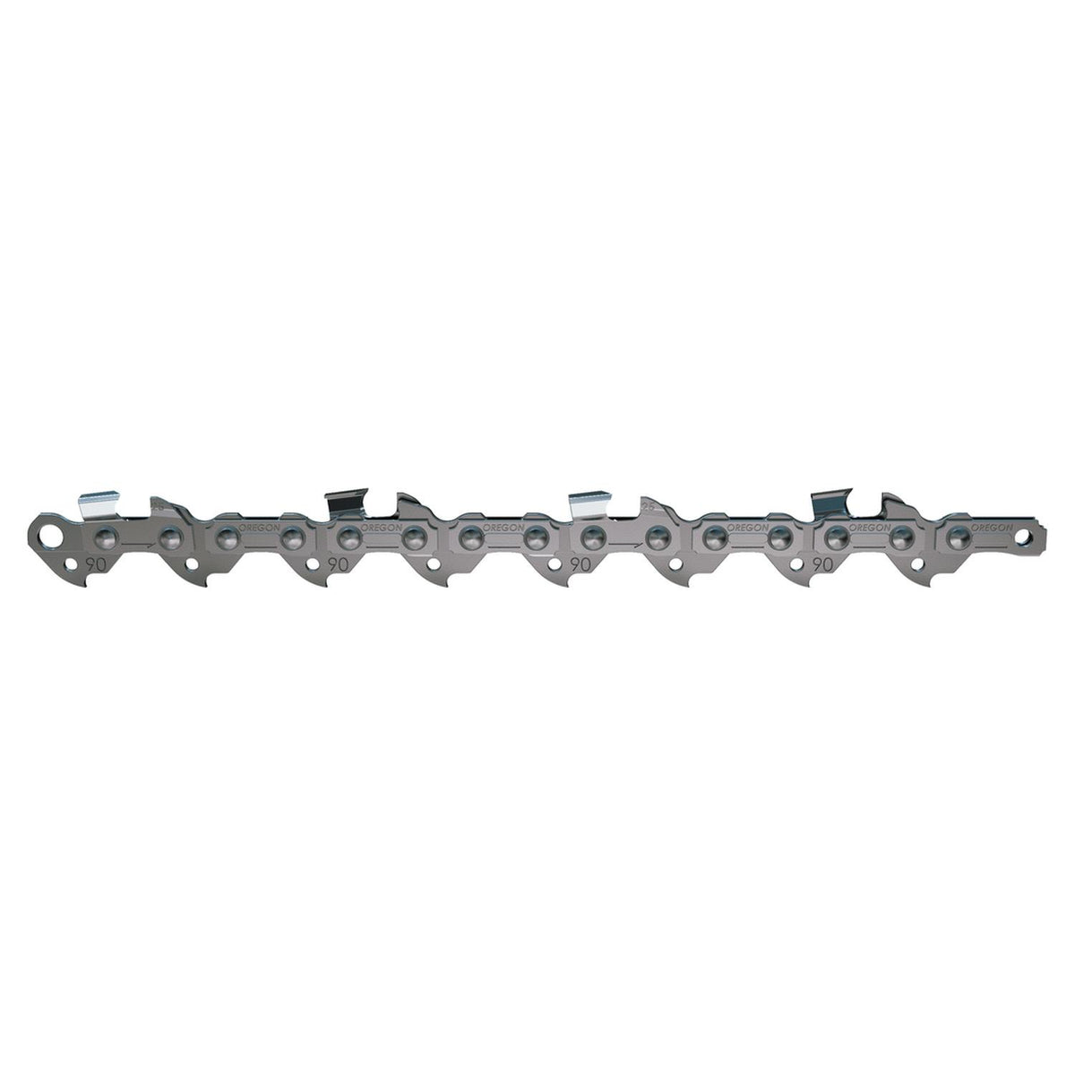 Cadena Oregon 8'' 1,1mm 3/8'' 33 Eslab 90PX - Herram.cl