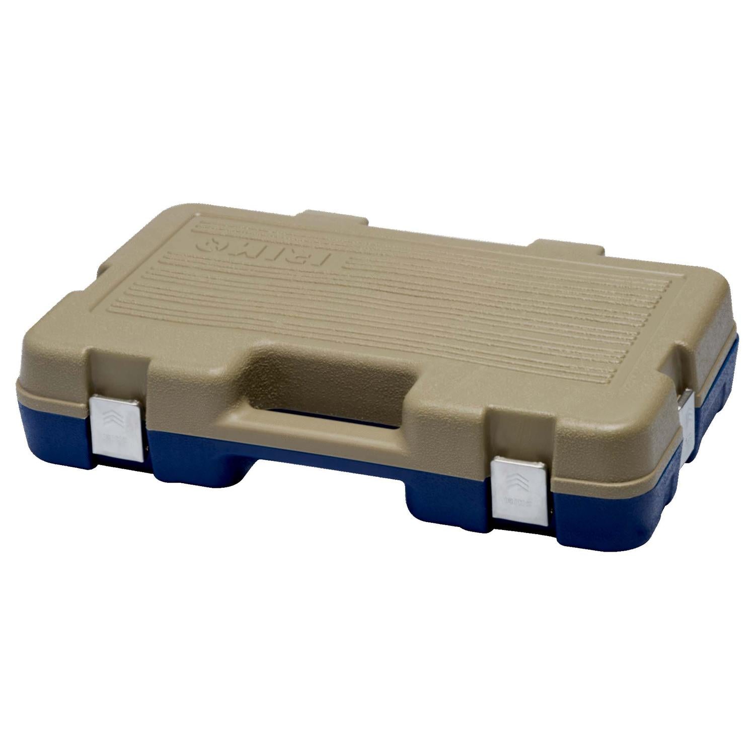 Juego de Dados Hexagonales de 3/4'' 17 Pzas - Irimo - Herram.cl